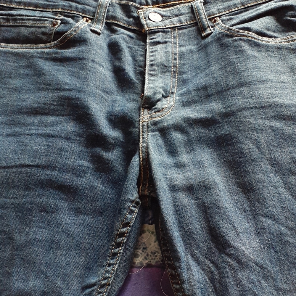 Levi's jean
